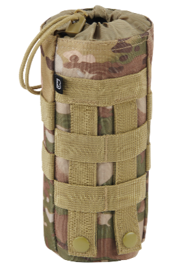 GEANTA PENTRU STICLA - TACTICAL CAMO - BRANDIT