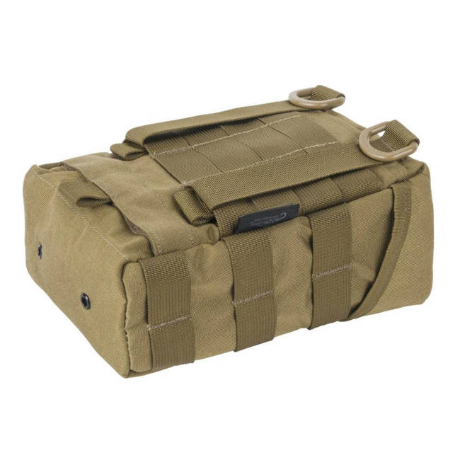 GEANTA, POUCH E&E® - U.03 - 19.5 x 15 x 7 CM - Helikon-Tex - NEGRU MULTICAM