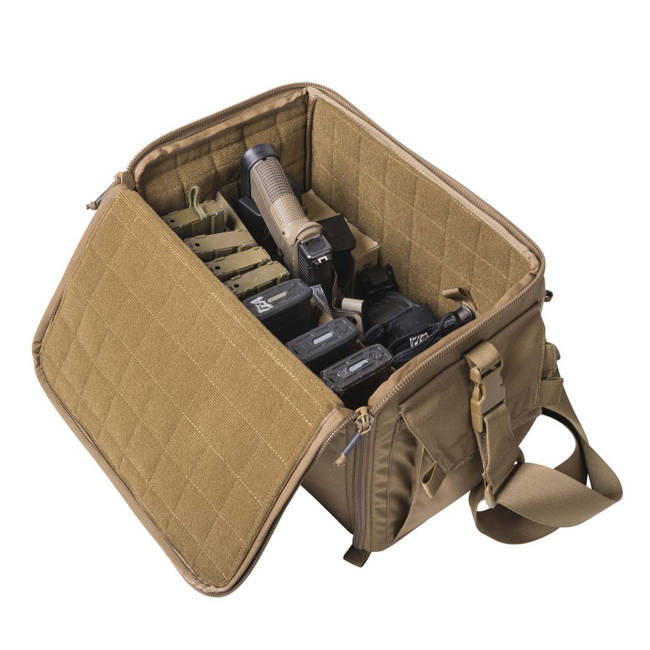 GEANTA - RANGE BAG - CORDURA - 18 L - Helikon-Tex - MULTICAM