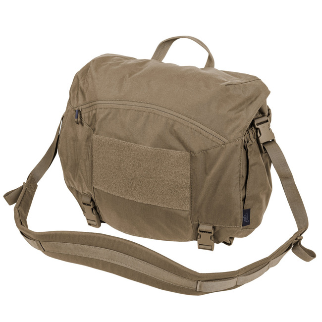 GEANTA URBAN COURIER LARGE® - CORDURA® - COYOTE