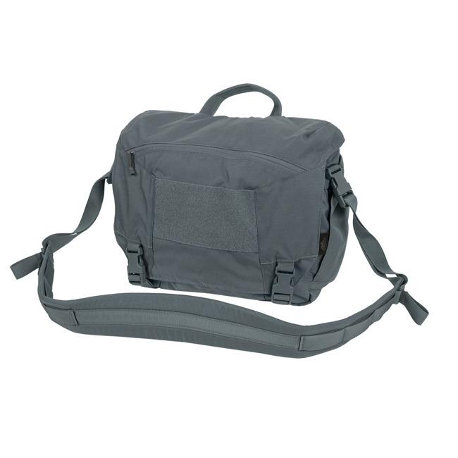 GEANTA URBAN COURIER MEDIUM - CORDURA - GRI