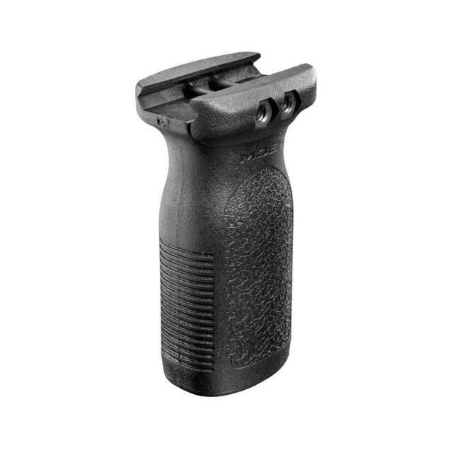 GRIP VERTICAL MAG412 RVG, RIS - NEGRU - MAGPUL