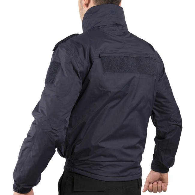 Geaca polar iarna - Politie LVNR JACKET 