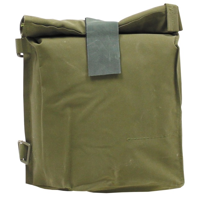 Geanta DK , M 69, OD verde, SURPLUS MILITAR