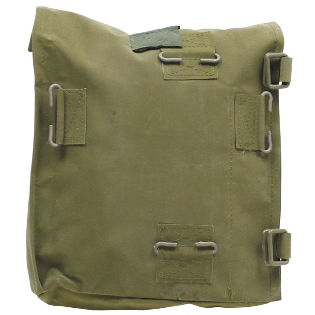 Geanta DK , M 69, OD verde, SURPLUS MILITAR