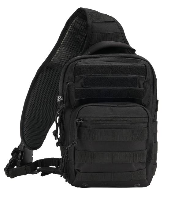 Geanta US Cooper EveryDayCarry Sling neagra