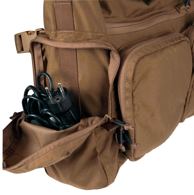 Geanta de umar WOMBAT Mk2 - Cordura - Olive