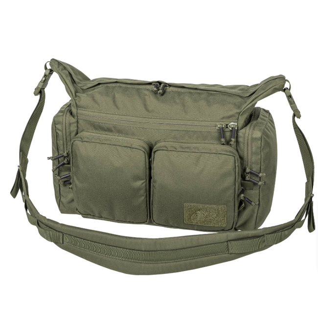 Geanta de umar WOMBAT Mk2 - Cordura - Olive