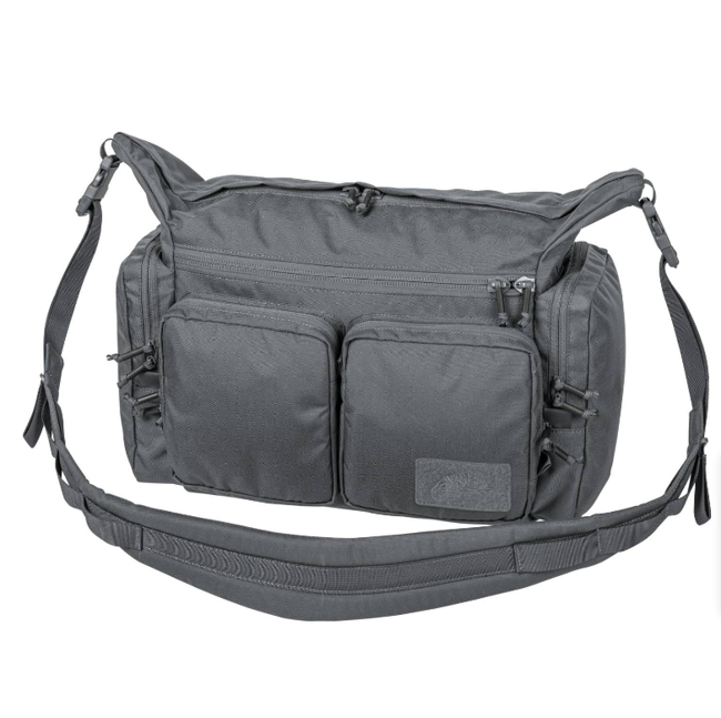 Geanta de umar WOMBAT Mk2 - Cordura - Shadow Grey