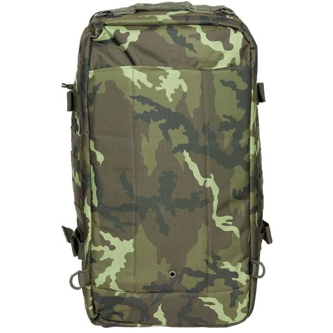 Geanta, ghiozdan, rucsac - "Travel" - 48 L - M95 - CZ Camo