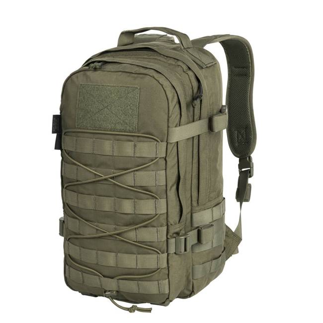 Geanta, rucsac - RACCOON Mk2 20 l - Cordura - Oliv