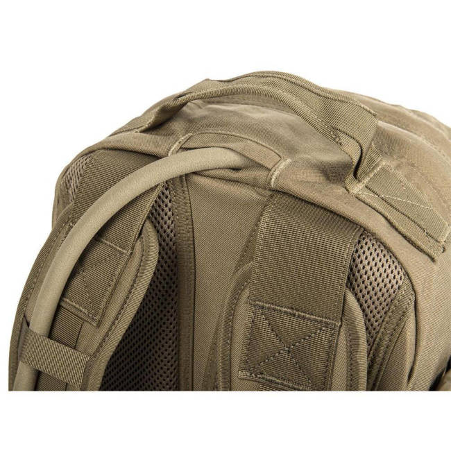 Geanta, rucsac - RACCOON Mk2 20 l - Cordura - Oliv