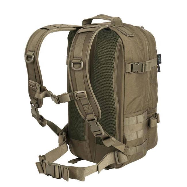 Geanta, rucsac - RACCOON Mk2 20 l - Cordura - Oliv