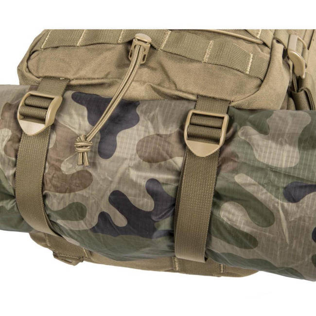 Geanta, rucsac - RACCOON Mk2 20 l - Cordura - Oliv