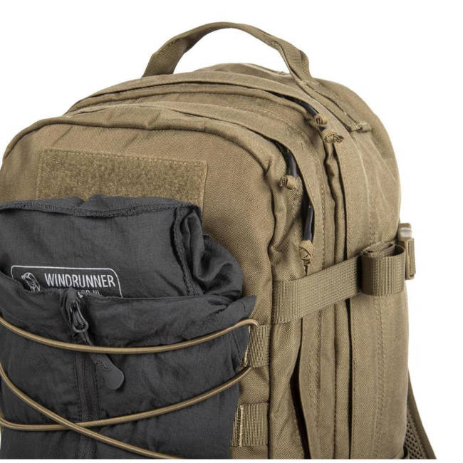 Geanta, rucsac - RACCOON Mk2 20 l - Cordura - Oliv