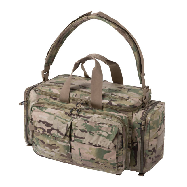 Geanta tactica RANGEMASTER CORDURA - Multicam