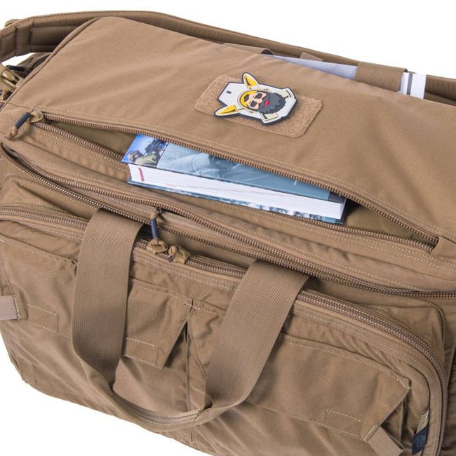 Geanta tactica RANGEMASTER CORDURA® - COYOTE