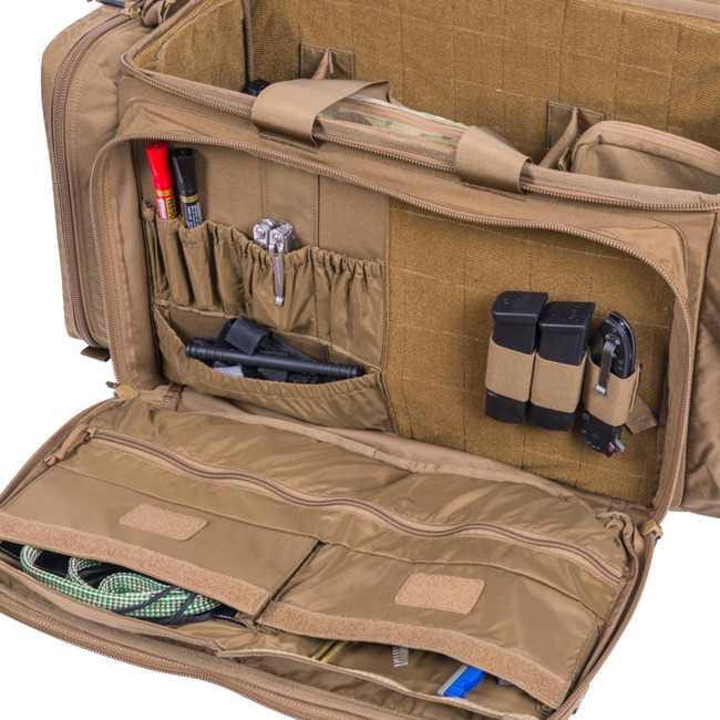 Geanta tactica RANGEMASTER CORDURA® - COYOTE