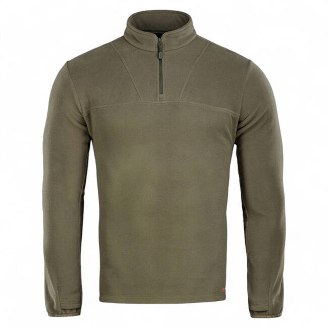 HANORAC FLEECE - DELTA - POLARTEC - OLIVE - M-TAC