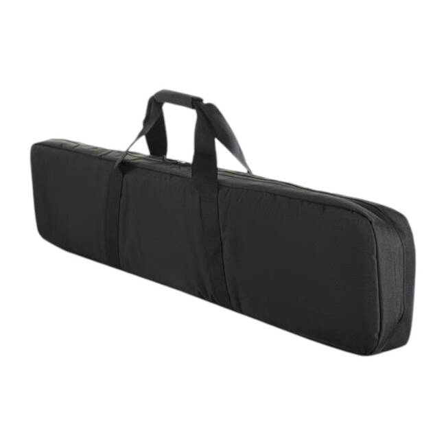 HUSA/GEANTA DE TRANSPORT PENTRU ARME - 128 CM - NEAGRA - M-TAC