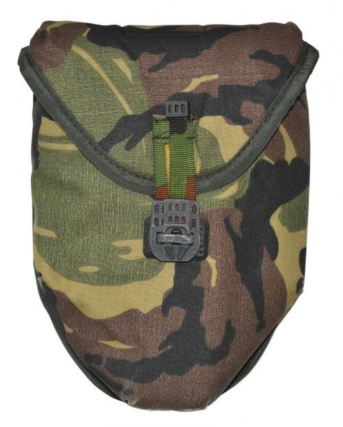 HUSA PENTRU LOPATA - DPM CAMO - SURPLUS MILITAR ARMATA OLANDEZA - UTILIZAT