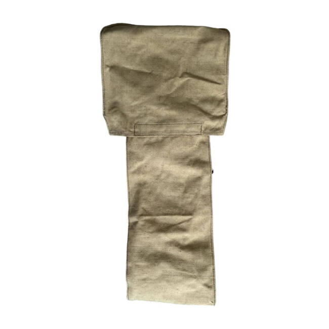 HUSA TEXTIL - SURPLUS MILITAR ARMATA ROMANA - KHAKI - IN STARE BUNA