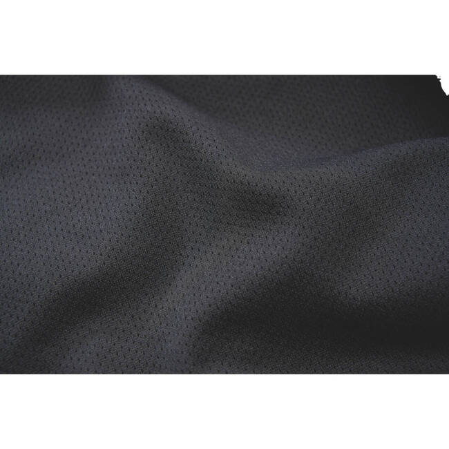 Hanorac Teddyfleece Troyer - negru - Brandit