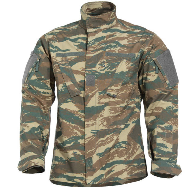 JACHETĂ ACU 2.0 - PENTAGON® - CAMUFLAJ GR