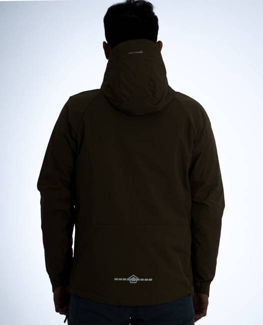 JACHETA - "ANEMOS WINDBREAKER" - PENTAGON® - ALBASTRU RAF 