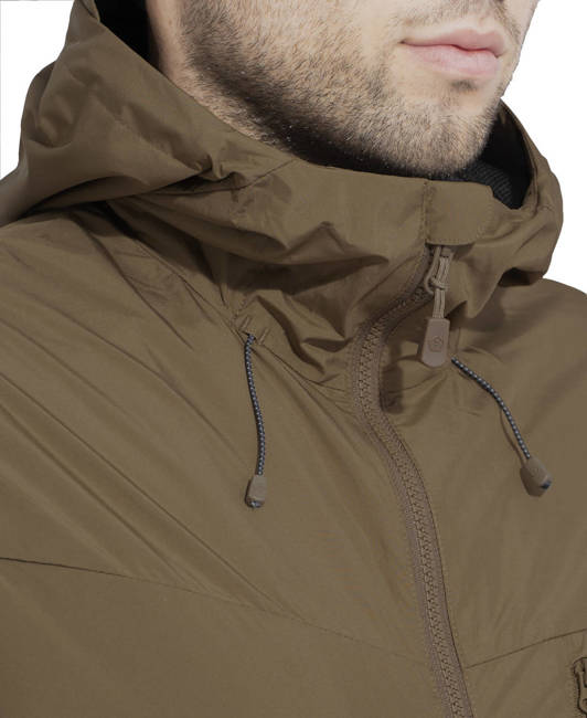 JACHETA - "ANEMOS WINDBREAKER" - PENTAGON® - ALBASTRU RAF 