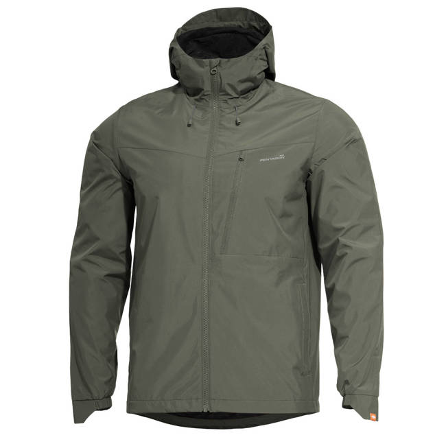 JACHETA - "ANEMOS WINDBREAKER" - PENTAGON® - RAL7013