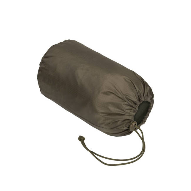 JACHETA CU GLUGĂ PENTRU FEMEI - WOLFHOUND® - Climashield® Apex™ - Helikon-Tex® - US WOODLAND