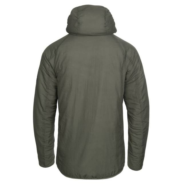 JACHETA CU GLUGĂ - WOLFHOUND - CLIMASHIELD® APEX - Helikon-Tex® - CAMUFLAJ NOAPTE ÎN DEȘERT