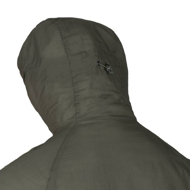 JACHETA CU GLUGĂ - WOLFHOUND - CLIMASHIELD® APEX - Helikon-Tex® - CAMUFLAJ NOAPTE ÎN DEȘERT