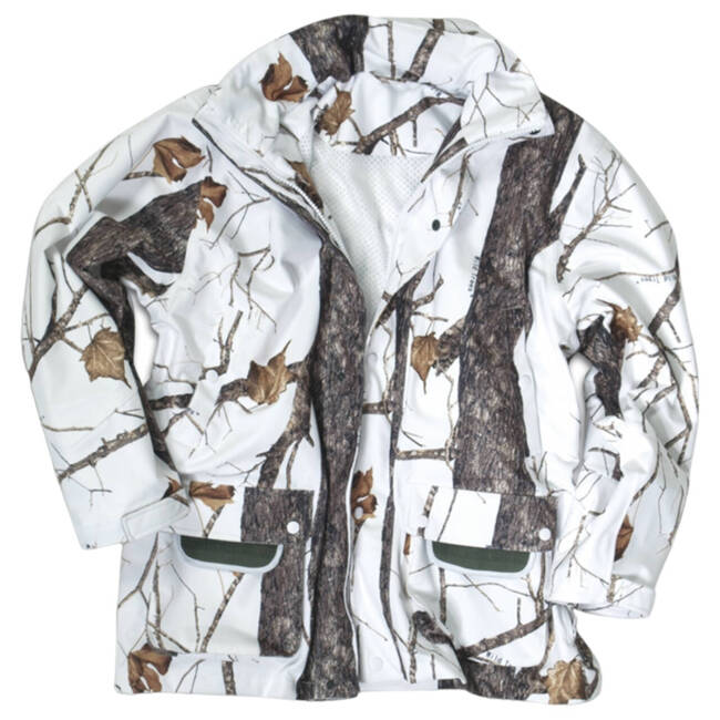 JACHETA DE VANATOARE SNOW WILD TREES - Mil-Tec