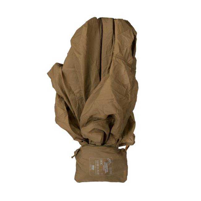 JACHETA DE VANT ULTRA-USOARA - TRAMONTANE - Helikon-Tex - FLECKTARN