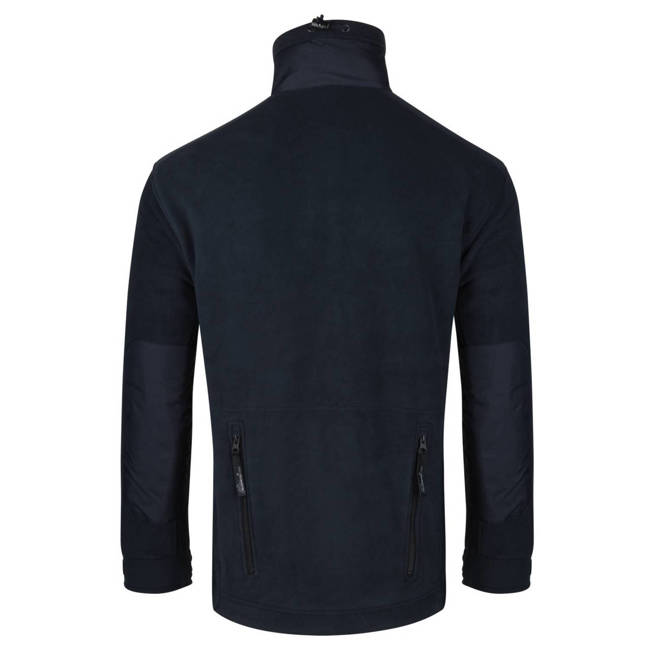 JACHETA DUBLU FLEECE - LIBERTY - Helikon Tex - NEAGRA