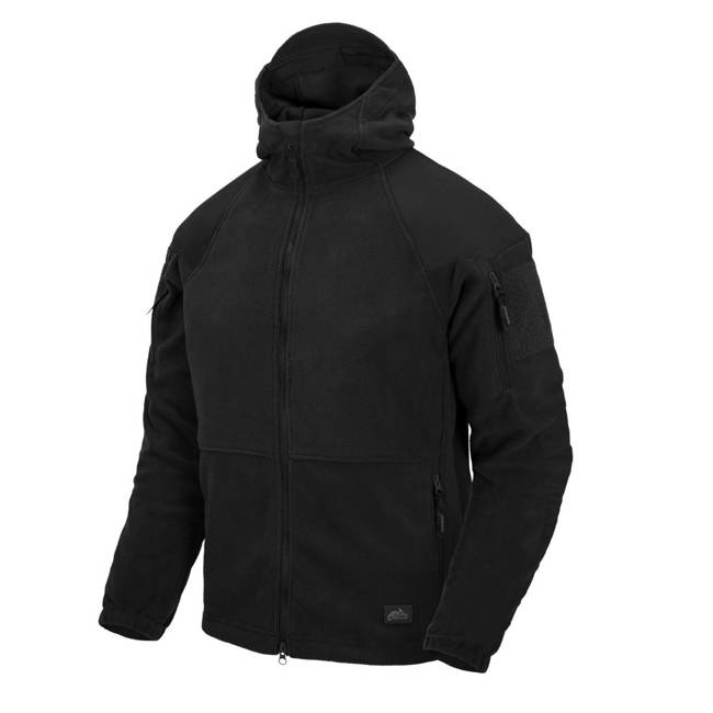 JACHETA FLEECE CUMULUS - HELIKON-TEX - NEAGRA