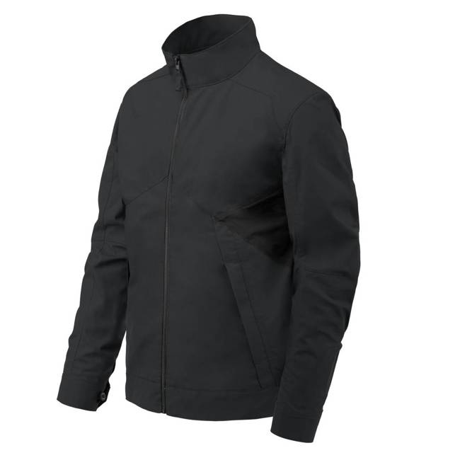 JACHETA GREYMAN - HELIKON TEX - NEAGRA