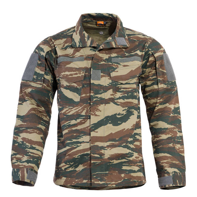 JACHETA LYCOS - PENTAGON - CAMO GR