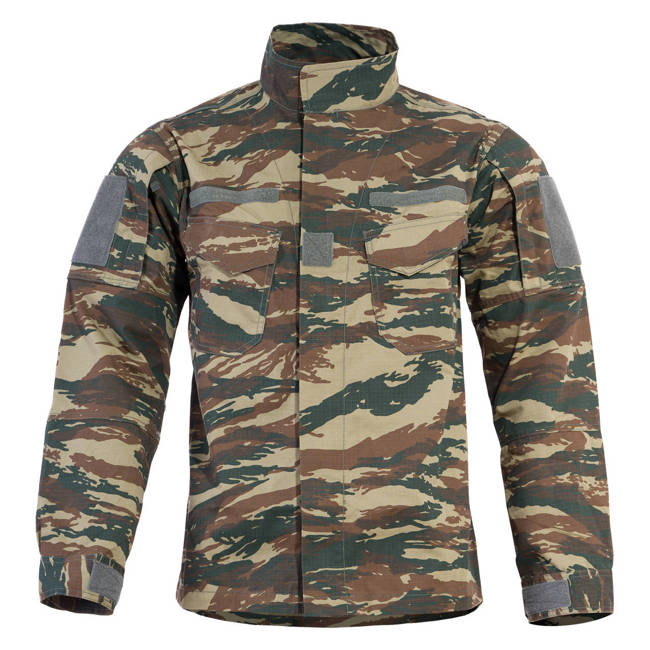 JACHETA LYCOS - PENTAGON - CAMO GR