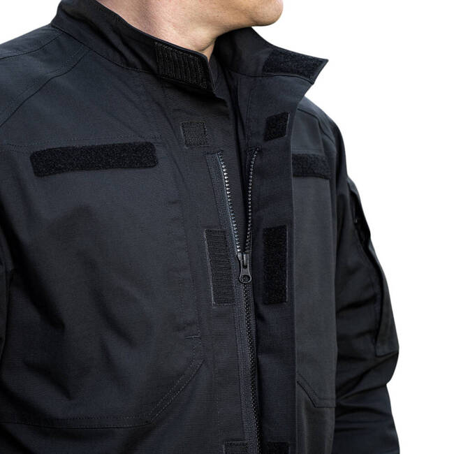 JACHETA - PATROL FLEX - NEAGRA - M-TAC