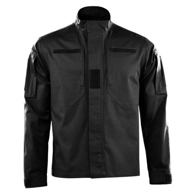 JACHETA - PATROL FLEX - NEAGRA - M-TAC