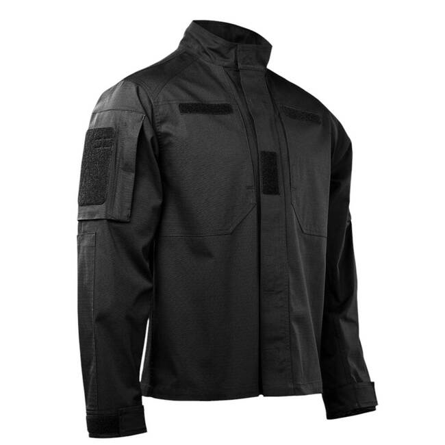 JACHETA - PATROL FLEX - NEAGRA - M-TAC