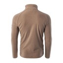 JACHETA POLAR - ESSENTIAL MICROFLEECE - MAGNUM - PINE BARK