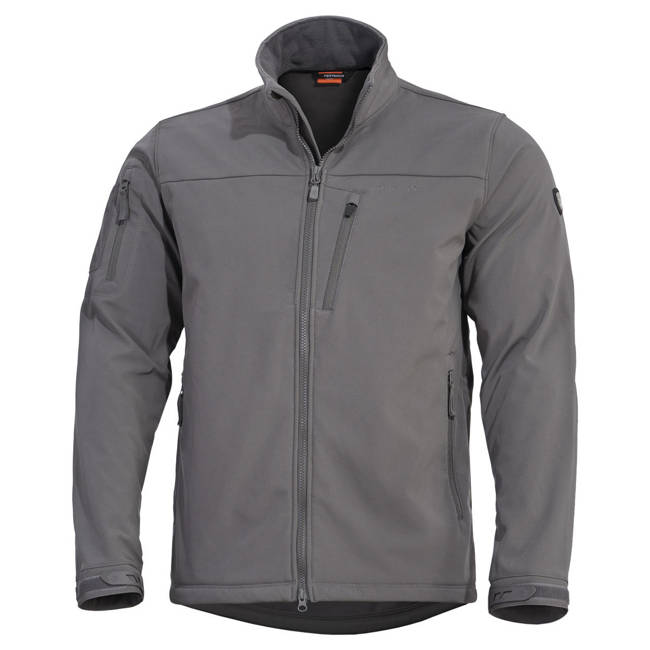 JACHETA SOFT-SHELL - REINER 2.0 - PENTAGON - GRI