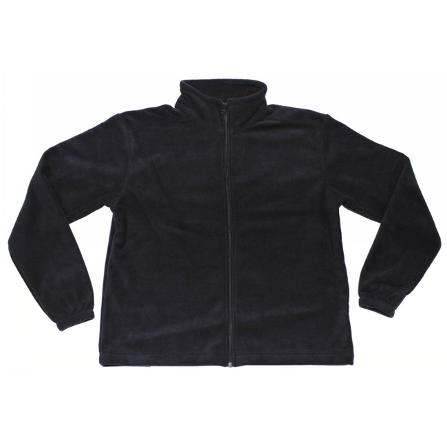 Jacheta Fleece, Albastra