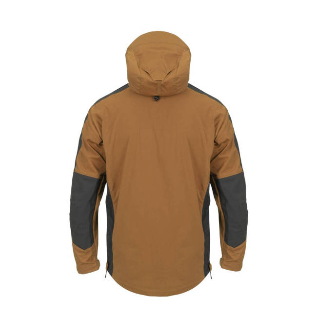 Jacheta WOODSMAN Anorak - Helikon Tex ® - Coyote