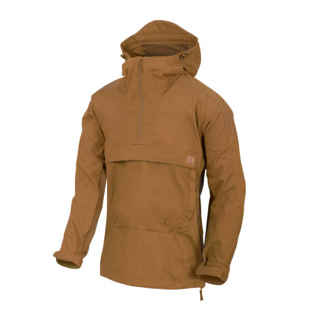 Jacheta WOODSMAN Anorak - Helikon Tex ® - Coyote