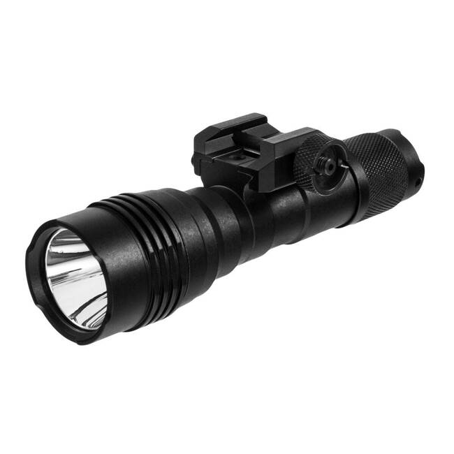 LANTERNA TACTICA PROTAC RAIL MOUNT HL-X - 1000 LUMENI - STREAMLIGHT